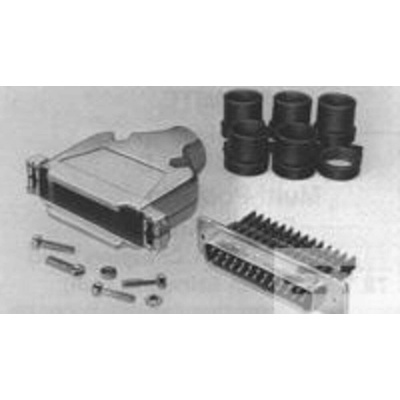 TE Connectivity TE AMP AMPLIMITE HDE 749810-9 1 ks Package