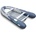 Gladiator Rib 380 AL