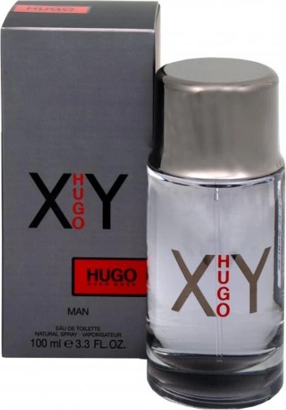 HUGO BOSS Hugo XY EDT 100 ml