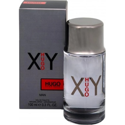 HUGO BOSS Hugo XY EDT 100 ml