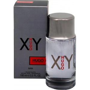 HUGO BOSS Hugo XY EDT 100 ml Парфюми