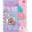 Box Candiy Artistic Glitter Cookies Set
