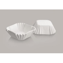 Ibili Cukrářský košíček čtvercový set 5x5x3cm – 50ks