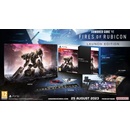 Hry na PS5 Armored Core VI Fires of Rubicon (Launch Edition)