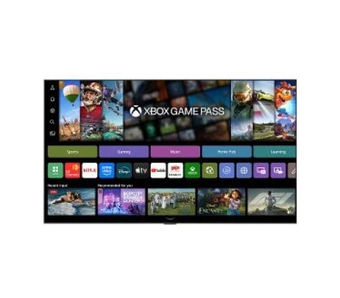 LG OLED77G64LW