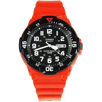 Casio Часовник Casio MRW-200HC-4BV (MRW-200HC-4BV)