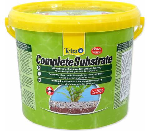 Tetra Complete Substrate 10 kg