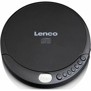 Lenco CD-010