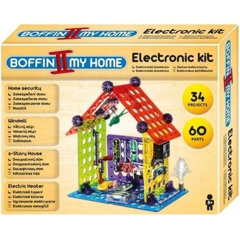 Boffin II Môj Dom