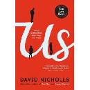 Us - David Nicholls