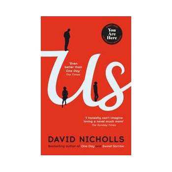 Us - David Nicholls