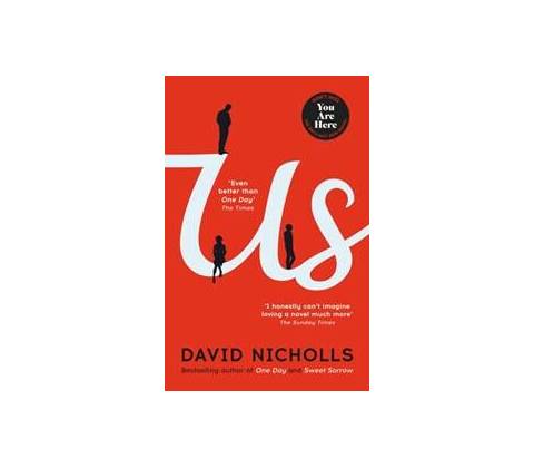Us - David Nicholls