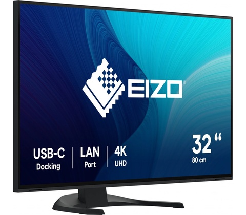 Eizo FlexScan EV3240X-BK