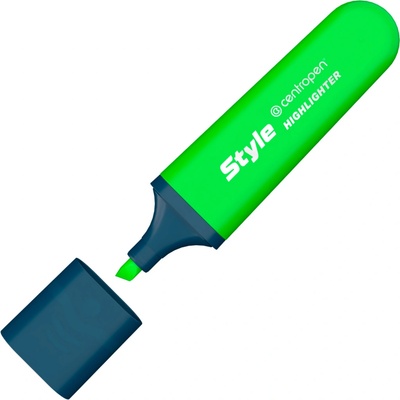 Centropen 6252 zelená