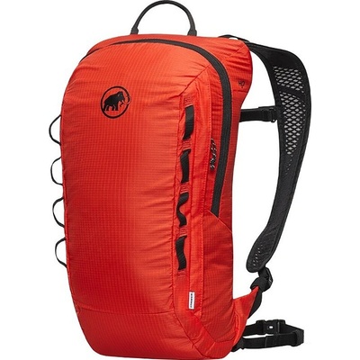 Mammut Neon Light 12l červená
