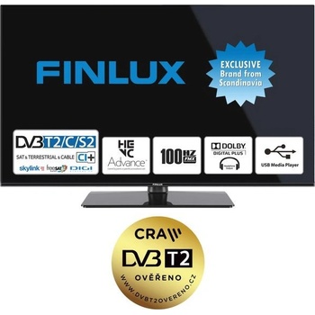 Finlux 32FHI4660