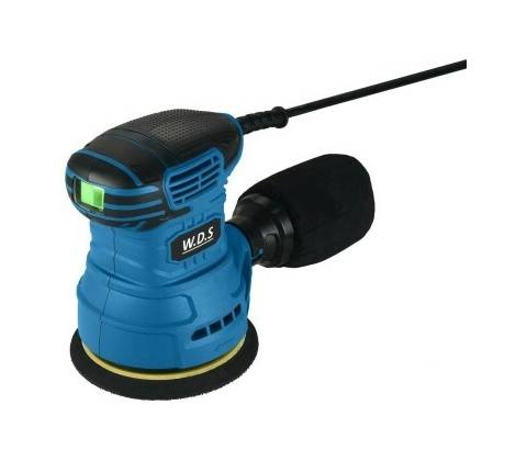 W.D.S WDS2500