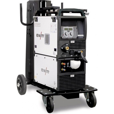 EWM Taurus 355 Synergic S HP MM TKM