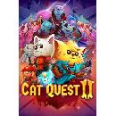 Cat Quest 2