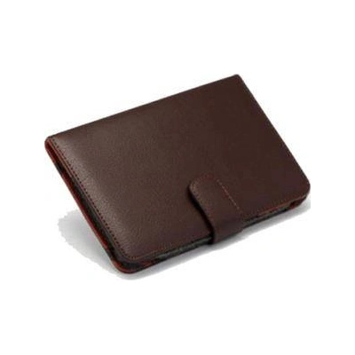 Promiseink Калъф за e-book reader Amazon Kindle 3 Wireless Reading Device Wi-Fi Graphite 6 Display - Кафяв