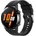 Huawei Силиконова каишка 20мм за Huawei GT/GT 2/ GT 3, Черен (TECHNOPHONE28132)