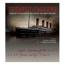 Titanic Calling: Wireless Communications During the Great Disaster Hughes MichaelPevná vazba