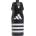 Adidas Tiro Water Bottle 500 ML - Black/White