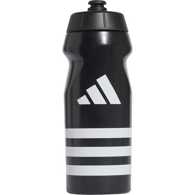 Adidas Tiro Water Bottle 500 ML - Black/White