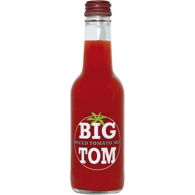 Big Tom spiced tomato 0,75 l