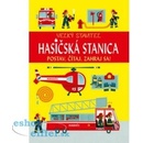 Hasičská stanica