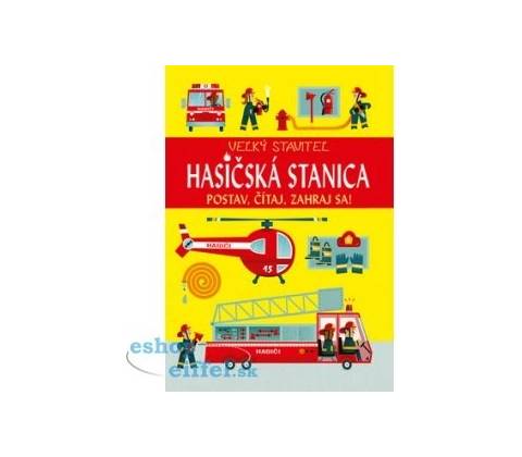 Hasičská stanica