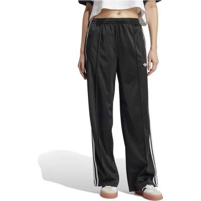 Панталони Adidas Originals Adicolor Classic Firebird Loose pants - Black (Black)
