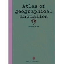 Atlas of geographical curiosities