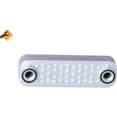 Olejový chladič, motorový olej NRF 31829