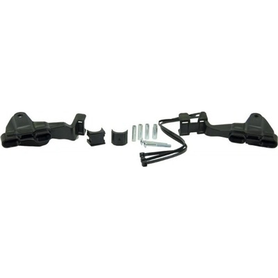 Rtech Kryty páček HP3 CROSS/ENDURO CR červeno/bílé R-HP3ENDRSBN0 2H70464319 – Zboží Mobilmania