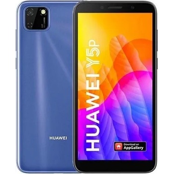 Huawei Y5P 32GB Dual
