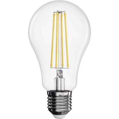 Emos LED žárovka Filament A60 E27 11W 100W 1521 lm teplá bílá