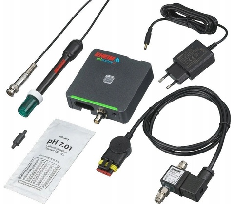 Eheim pHcontrol+e