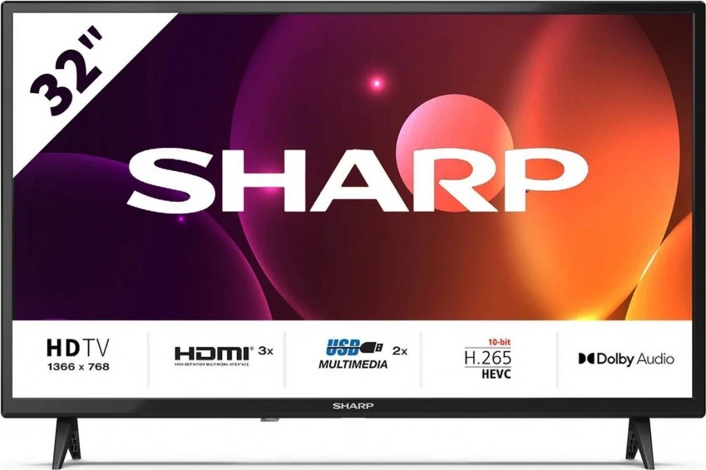Sharp 32FA2K