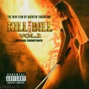 Kill Bill 2 - OST/Soundtrack
