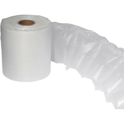 Folie HDPE na vzduchové polštářky, 200*130 mm, 600m