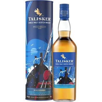 Image 1 of TALISKER Special Release 2023