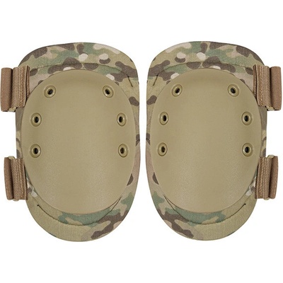 Chrániče Rothco kolenné multicam