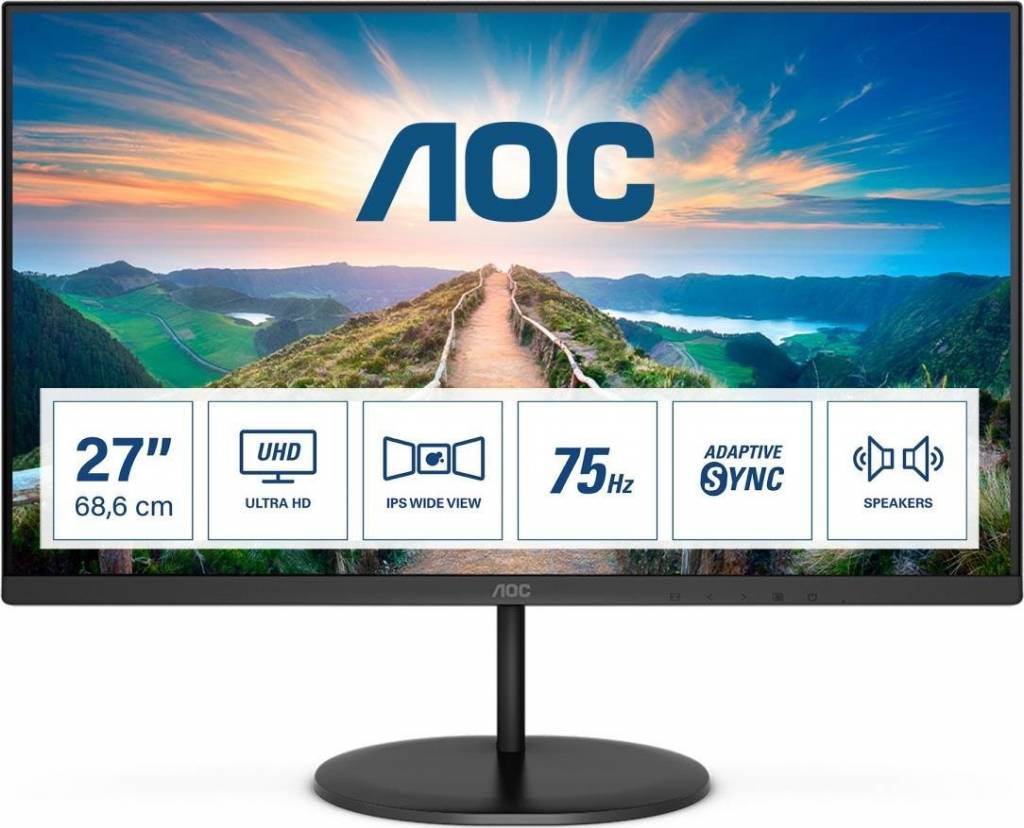 AOC Q32V4