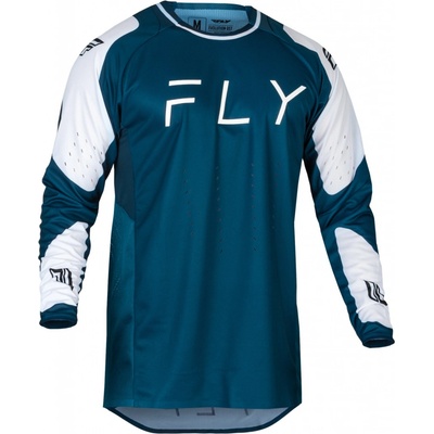 Fly Racing Evolution DST. 2024 modro-biely