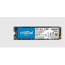 Crucial P2 2TB, CT2000P2SSD8