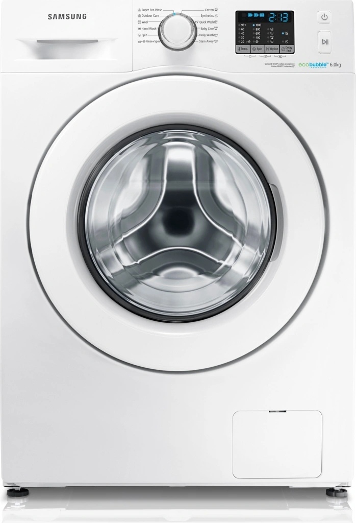 Samsung WF 60F4E0W0W