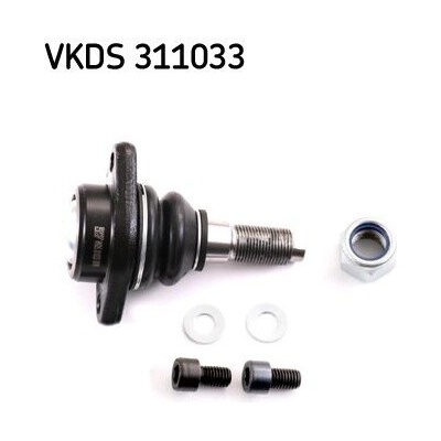 Podpora-/ Kloub SKF VKDS 311033 (VKDS311033)