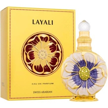 Swiss Arabian Layali EDP 50 ml