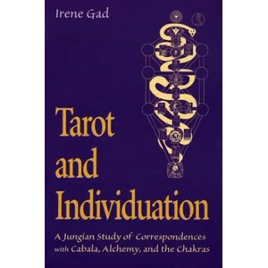 Tarot and Individuation (ISBN: 9780892541102)